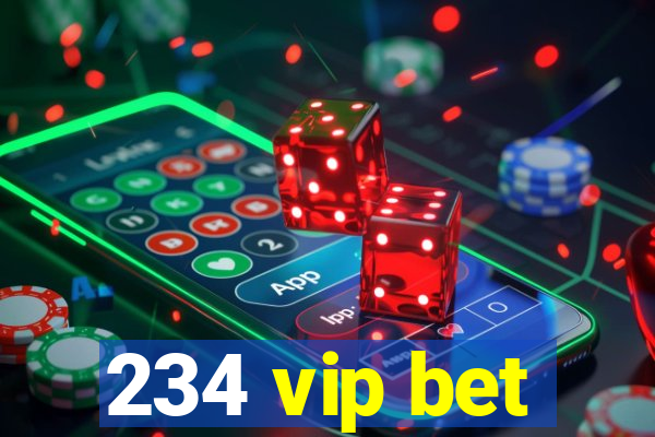 234 vip bet